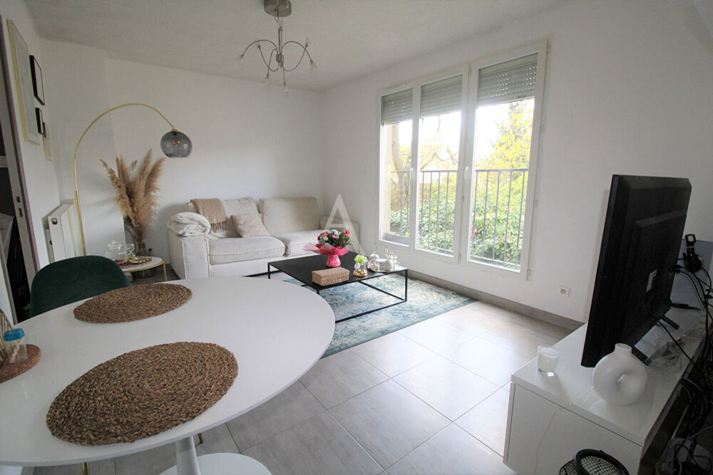 Appartement 3 pièces 51 m² · à Talant · 51 m² · 125 000 €