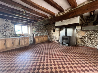  Maison � vendre 5 pi�ces 125 m�