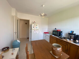  Appartement  vendre 3 pices 60 m