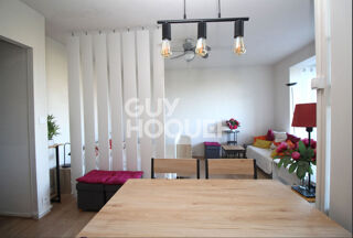  Appartement à louer 1 pièce 34 m²