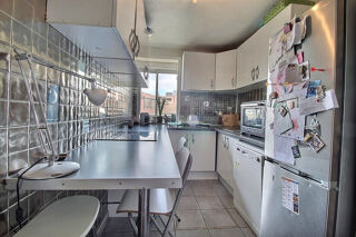  Appartement à vendre 5 pièces 102 m²