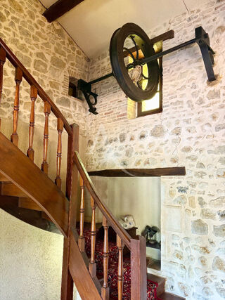  Maison à vendre 7 pièces 292 m²