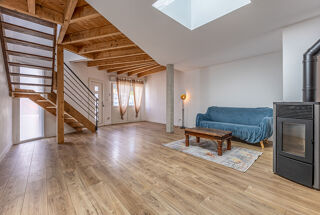  Maison � vendre 4 pi�ces 