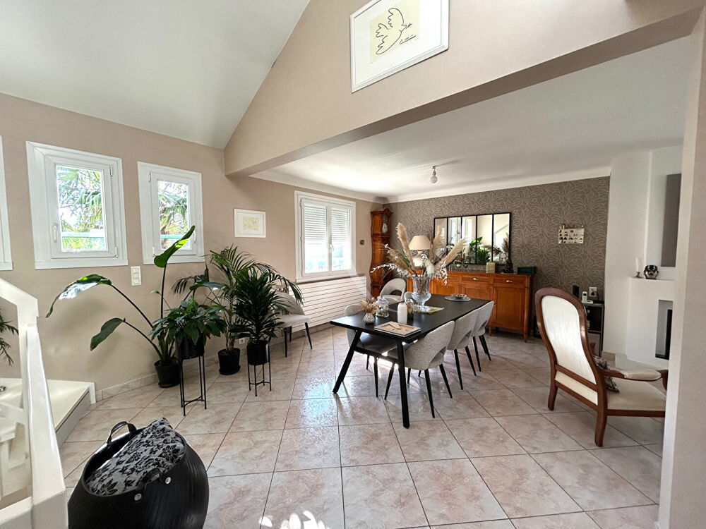 Maison familiale - Quartier ZOLA / PROCE