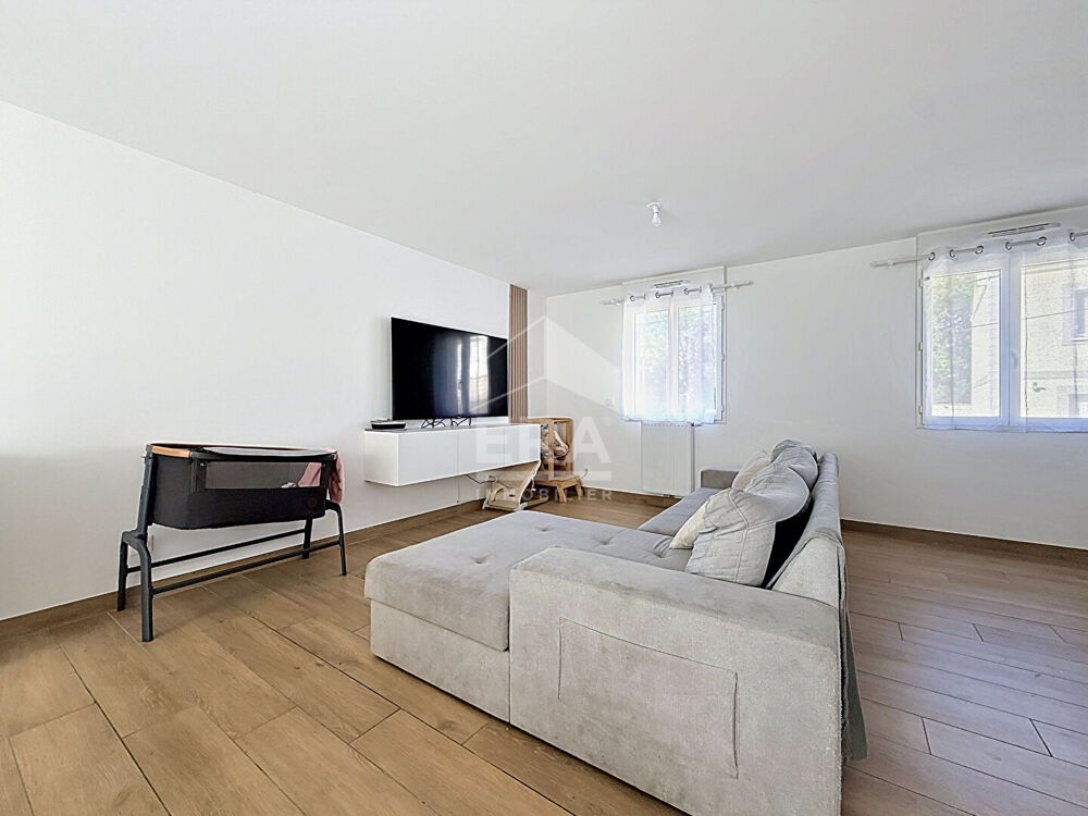 Appartement à vendre à Etampes 3 pièce(s) 66.50 m2
