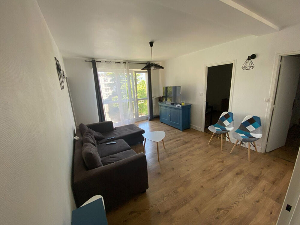 Appartement a louer gagny - 4 pièce(s) - 61 m2 - Surfyn