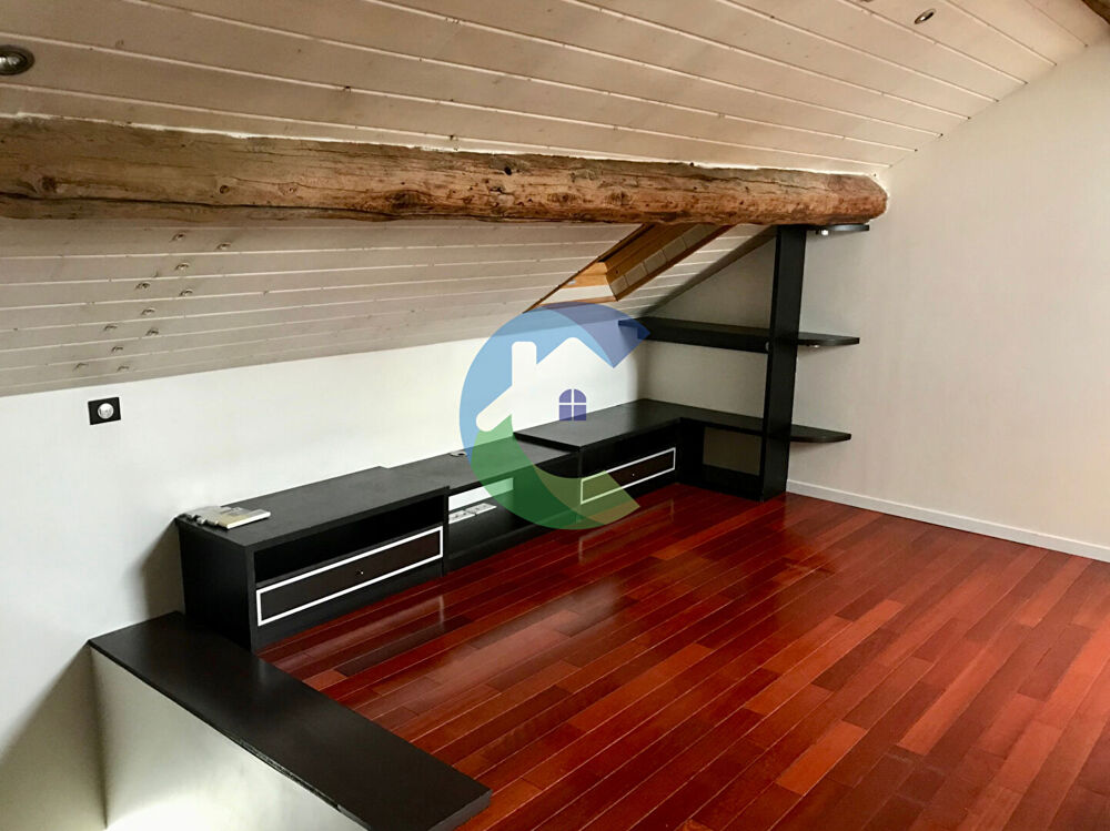 Appartement Ballainvilliers 2 pièces 41.16 m2