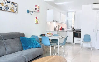  Appartement à vendre 2 pièces 39 m²