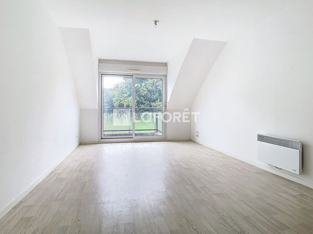 Location Appartement Appartement Redon 2 pièce(s) 36 m2 Redon