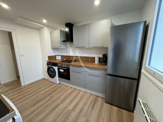  Appartement � louer 2 pi�ces 9 m�