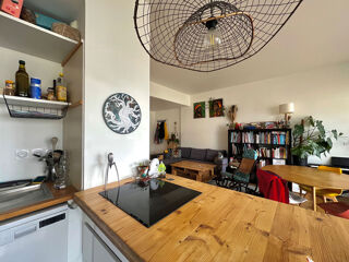  Appartement  vendre 3 pices 75 m