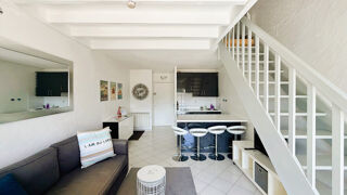  Appartement à vendre 2 pièces 40 m²