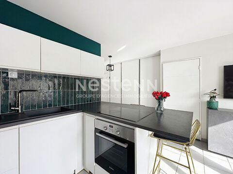   Appartement 2 pi�ces - 69500 BRON Appartement - 2 pi�ce(s) - 39 m�