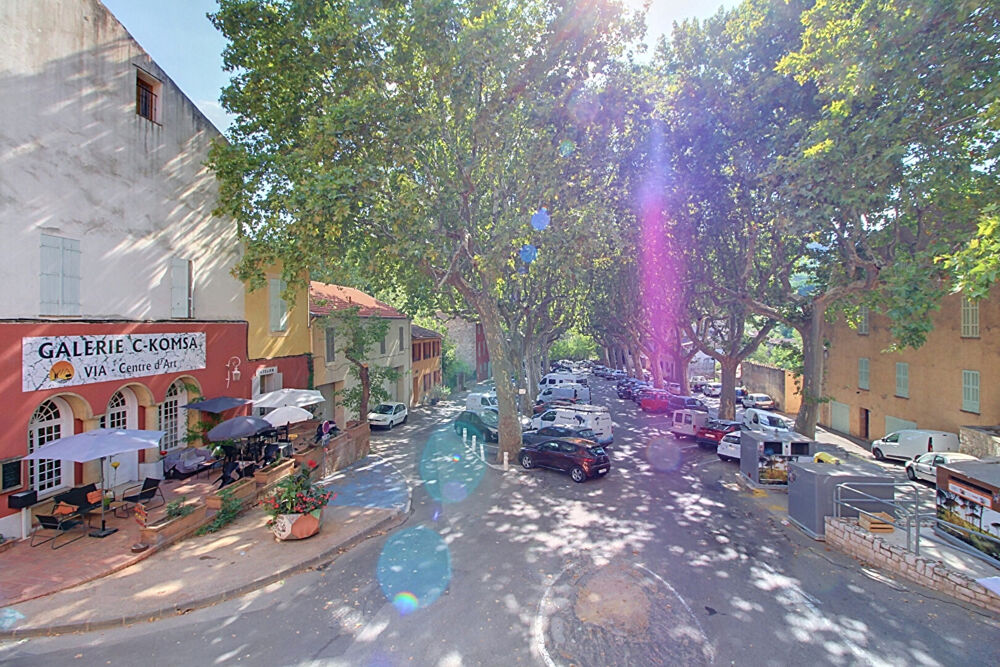 Vente Maison A VENDRE EN EXCLUSIVITE SALERNES - Maison de village 5 pièces 130m2 + GARAGE + TERRASSE + BALCON Salernes