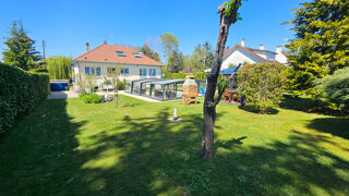  Maison  vendre 6 pices 160 m