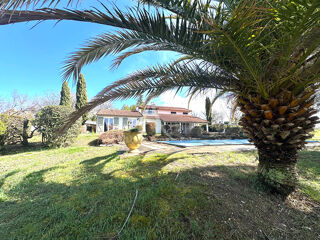  Maison � vendre 5 pi�ces 194 m�