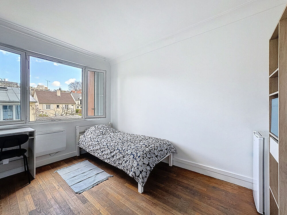 Appartement Cachan 4 pièce(s) 62 m2