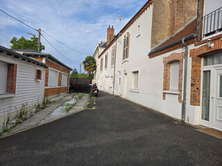  Appartement  vendre 2 pices 24 m