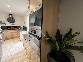  Maison � vendre 4 pi�ces 127 m�