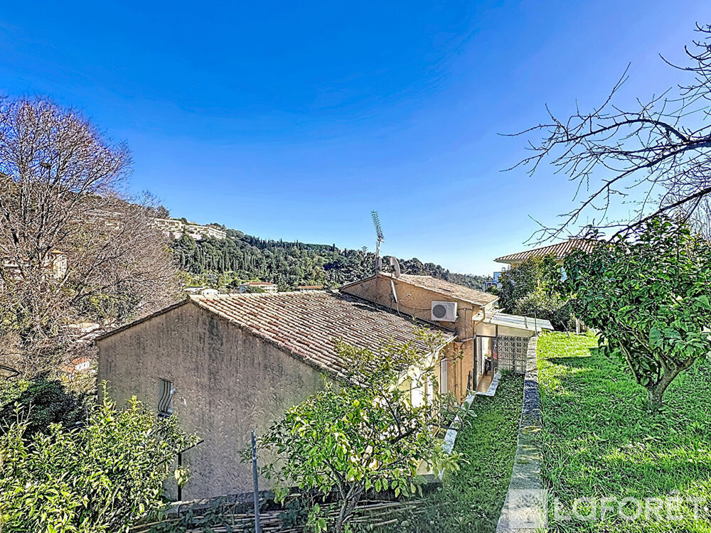 à vendre  Maison Roquebrune-Cap-Martin (06190)