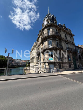  Appartement � vendre 7 pi�ces 120 m�