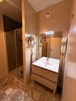  Appartement à louer 3 pièces 1 m²