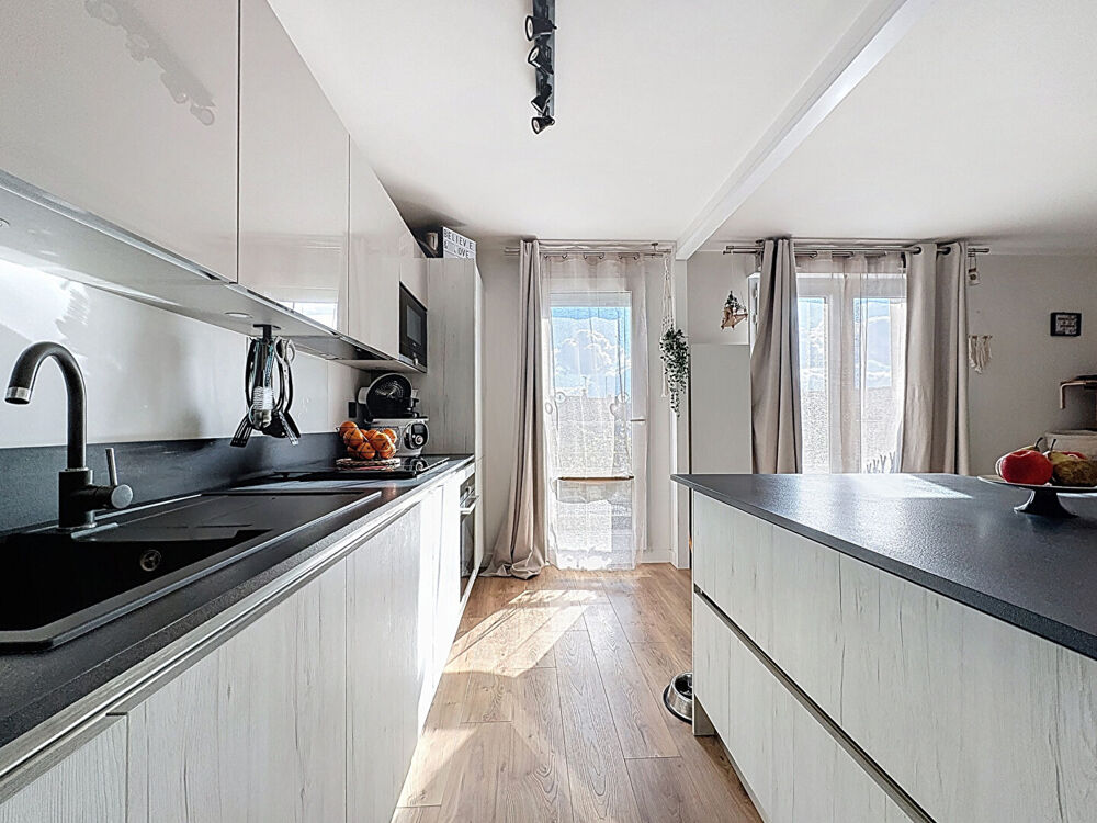 Bel appartement 2 pièces de 48m² sur Rosny sur seine