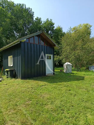  Terrain � vendre 17000 m�