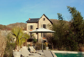  Maison � vendre 11 pi�ces 225 m�