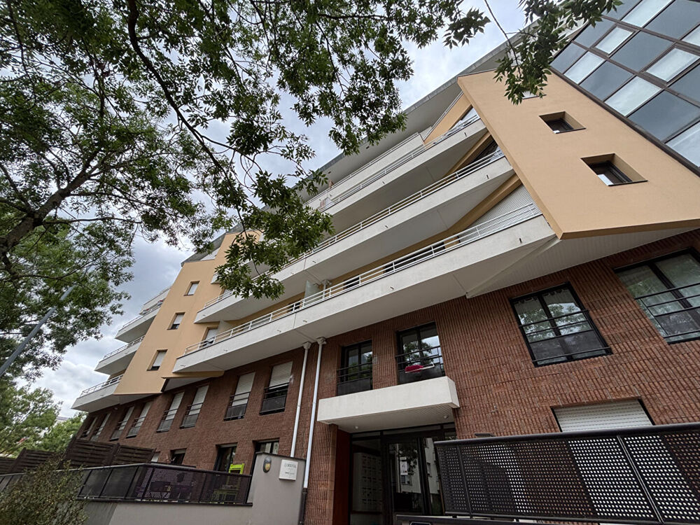 Vente Appartement EXCLUSIVITE - RENNES Grand T3 - Mabilais - Balcon - Ascenseur Rennes