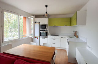  Appartement  vendre 4 pices 66 m