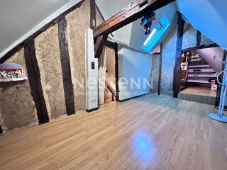  Maison � vendre 8 pi�ces 154 m�