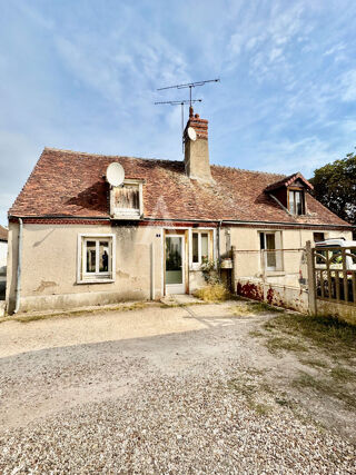  Maison  vendre 4 pices 65 m