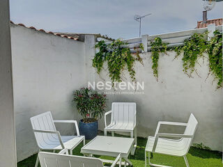  Maison � vendre 4 pi�ces 75 m�