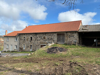  Maison � vendre 4 pi�ces 116 m�