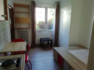  Appartement � louer 1 pi�ce 14 m�
