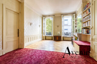  Appartement � vendre 5 pi�ces 190 m� Lyon