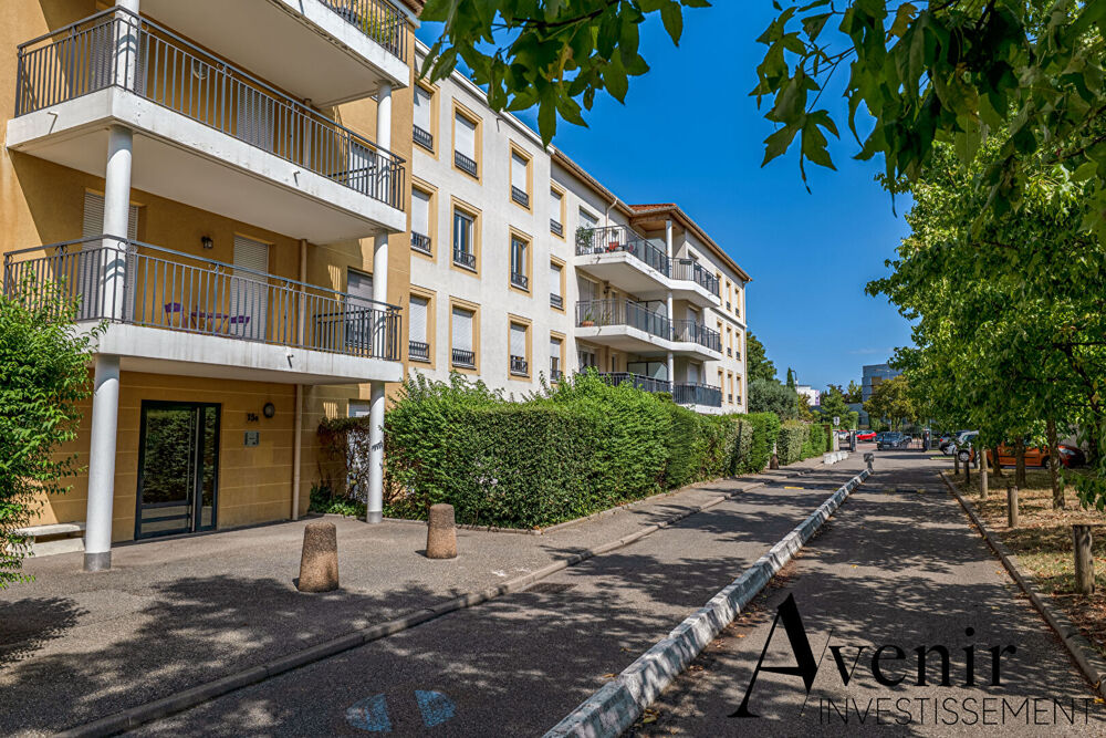 Appartement Tassin La Demi Lune 4 pièce(s) 90 m2