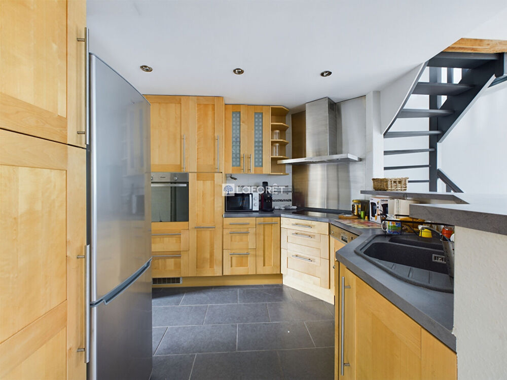 Location Maison Maison Quimper 7 pièce(s) 138 m2 Quimper