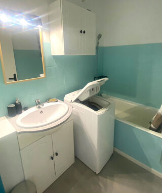  Appartement à louer 1 pièce 22 m²