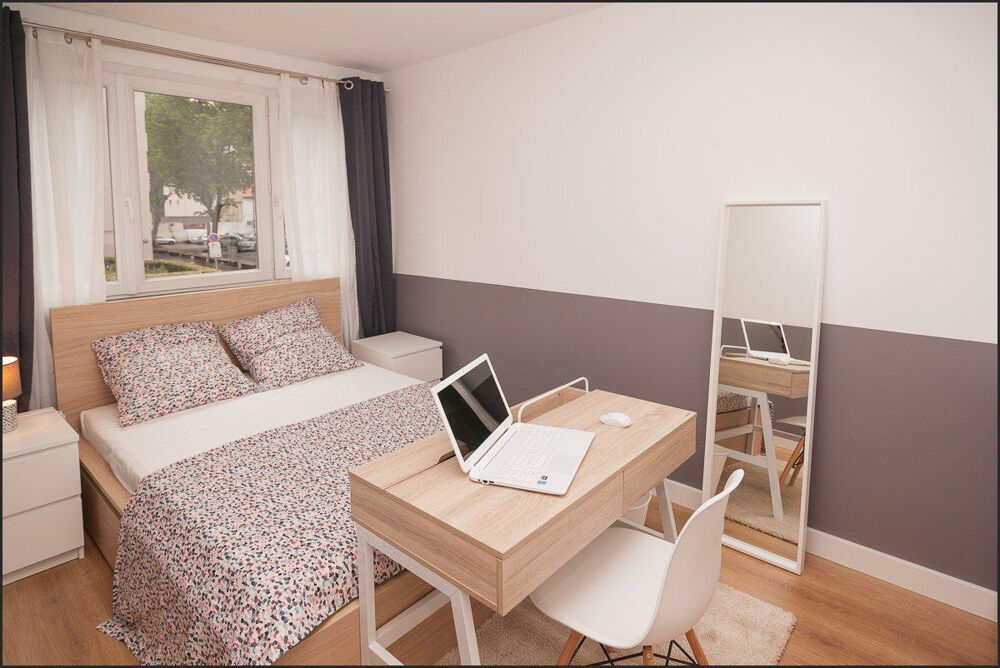 Vente Appartement Exclusivité - T4 - Villeurbanne Villeurbanne