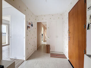  Appartement à vendre 4 pièces 71 m²