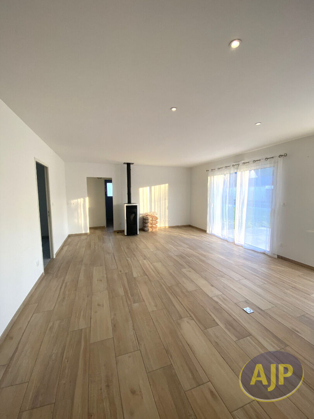 Maison récente 3 pièces
