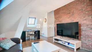  Appartement à louer 3 pièces 65 m²