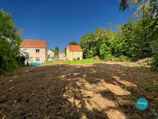  Terrain à vendre 501 m²