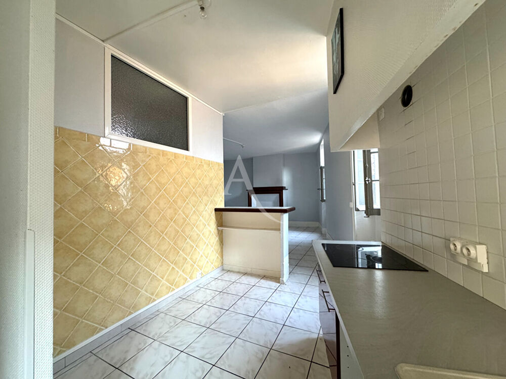Appartement Gaillac 2 pièce(s) 64 m²