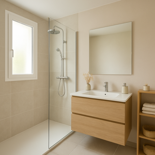  Appartement � vendre 2 pi�ces 42 m�