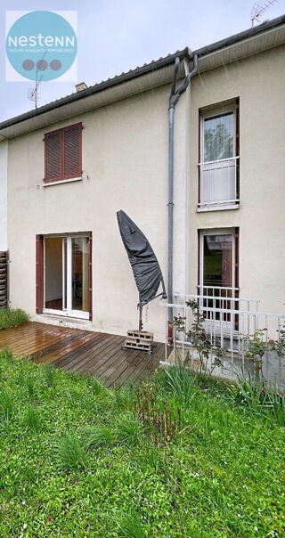 Vente Maison 4 pièces 96 m², Blois