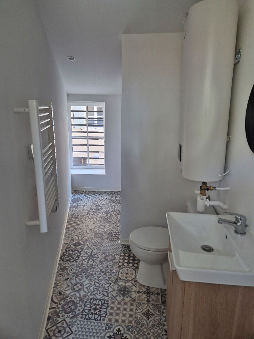 Appartement Mazamet 2 pièce(s) 43 m2
