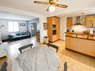  Maison � vendre 5 pi�ces 75 m�